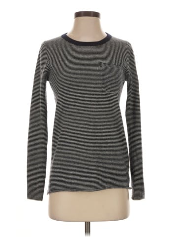 J.Crew Collection Long Sleeve Top (view 1)