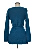 Chadwicks Blue Cardigan Size M - photo 2