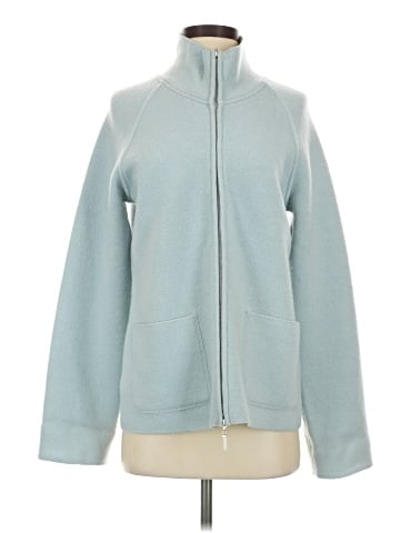Doncaster Collection Zip Up Hoodie (view 1)