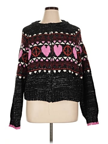 Pilcro Cardigan (view 1)