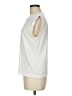 Heartloom White Short Sleeve Top Size M - photo 5