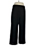 St. John Black Dress Pants Size 14 - photo 1