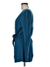 Chadwicks Blue Cardigan Size M - photo 5
