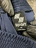 PLACE Sport Graphic Blue Athletic Shorts Size 4T - photo 3
