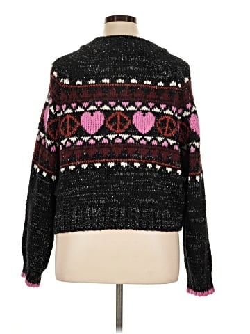Pilcro Cardigan (view 2)