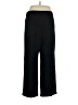 St. John Black Dress Pants Size 14 - photo 2