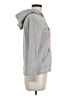 Pull&Bear Gray Sweatshirt Size S - photo 4