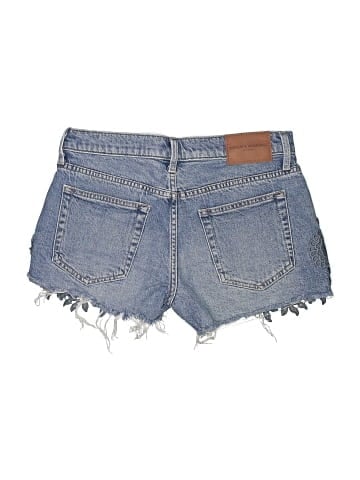 Lucky Brand Denim Shorts (view 2)