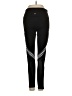 Gap Fit Graphic Black Active Pants Size S - photo 2