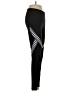 Gap Fit Graphic Black Active Pants Size S - photo 4