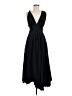 A.L.C. Black Cocktail Dress Size 6 - photo 1