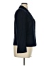 Tahari by ASL Stripes Blue Blazer Size 14 Petite - photo 4