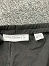 Susan Graver Solid Black Active Pants Size 6 - photo 7