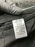 Susan Graver Solid Black Active Pants Size 6 - photo 8