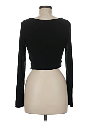 BP. Long Sleeve T-Shirt (view 2)