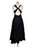 A.L.C. Black Cocktail Dress Size 6 - photo 2