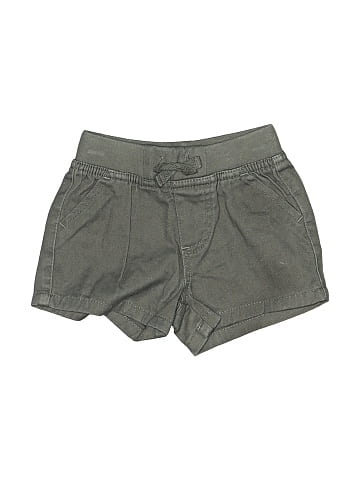 Circo Khaki Shorts (view 1)