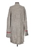 Express Gray Cardigan Size XS - photo 2