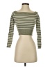 Garage Green Cardigan Size XS - photo 1