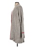 Express Gray Cardigan Size XS - photo 5