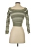 Garage Green Cardigan Size XS - photo 2