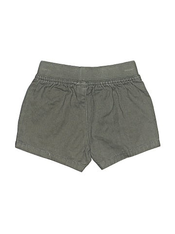 Circo Khaki Shorts (view 2)