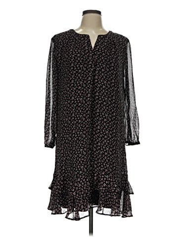Ann Taylor LOFT Casual Dress (view 1)