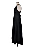 A.L.C. Black Cocktail Dress Size 6 - photo 5