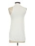 Gap White Sleeveless Top Size XS - photo 2