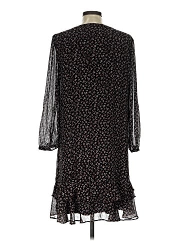 Ann Taylor LOFT Casual Dress (view 2)