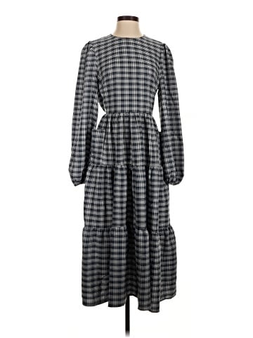Lisa Says Gah Casual Dress