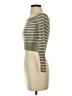 Garage Green Cardigan Size XS - photo 5