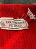 Evan Picone Red Cardigan Size M (petite) - photo 7