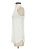 Gap White Sleeveless Top Size XS - photo 5