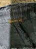 Oysho Solid Blue Casual Pants Size S - photo 7