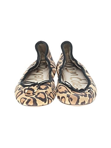 Sam Edelman Flats (view 2)