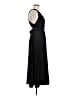 A.L.C. Black Cocktail Dress Size 6 - photo 4