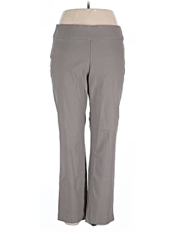 Nic + Zoe Active Pants (view 1)
