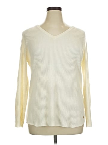 Calvin Klein Long Sleeve T-Shirt (view 1)