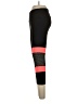 90 Degree by Reflex Color Block Black Active Pants Size S - photo 5