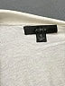 J.Crew 100% Cotton Ivory Cardigan Size S - photo 7