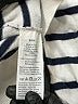 J.Crew 100% Cotton Ivory Cardigan Size S - photo 8