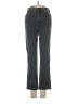 Siwy Chevron-herringbone Gray Jeans Size 24 waist - photo 1