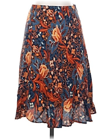 By Anthropologie Casual Skirt (view 1)