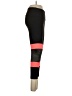 90 Degree by Reflex Color Block Black Active Pants Size S - photo 4