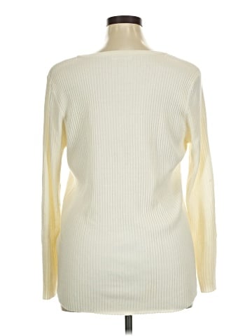 Calvin Klein Long Sleeve T-Shirt (view 2)