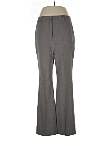 Theory Wool Pants (view 1)