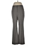 Theory Gray Wool Pants Size 10 - photo 1