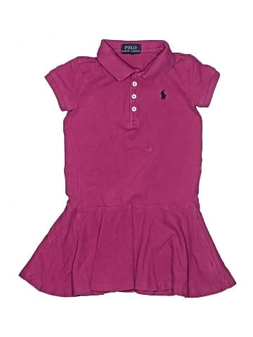 Polo by Ralph Lauren Dress (view 1)