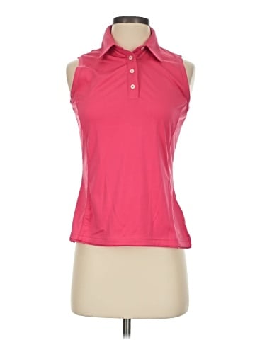 Adidas Sleeveless T-Shirt (view 1)